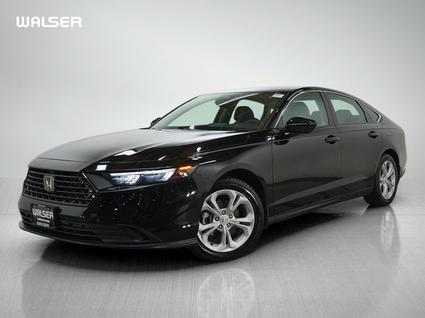 2024 Honda Accord Burnsville MN