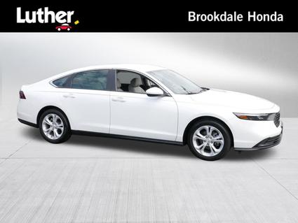 2024 Honda Accord Minneapolis MN