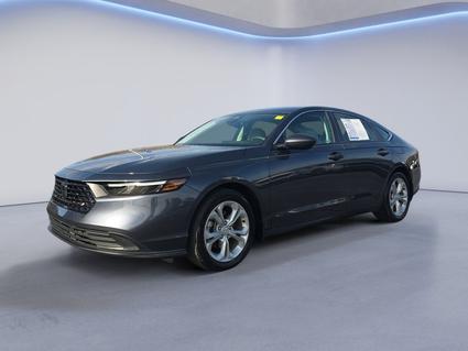 2024 Honda Accord Knoxville TN