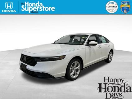 2025 Honda Accord Joliet IL