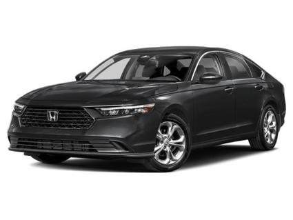2025 Honda Accord Hopkins MN