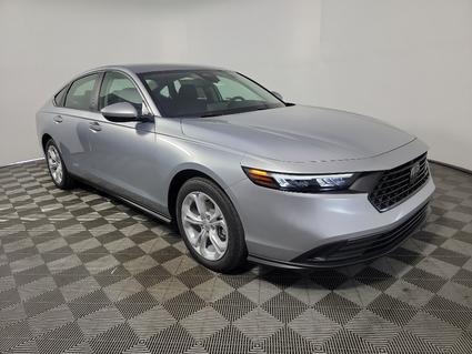 2025 Honda Accord Rockville MD
