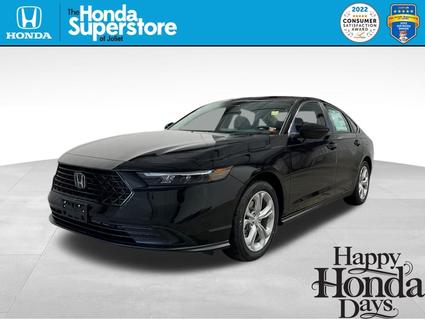 2025 Honda Accord Joliet IL