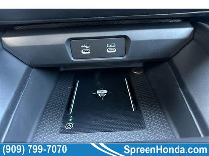 2026 Honda Accord Loma Linda CA