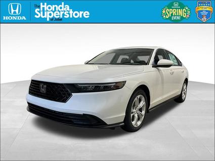 2026 Honda Accord Joliet IL