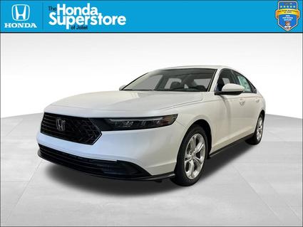 2026 Honda Accord Joliet IL