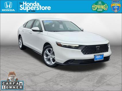 2023 Honda Accord Joliet IL