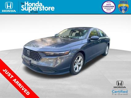 2023 Honda Accord Lisle IL