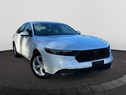 2024 Honda Accord Jackson MS