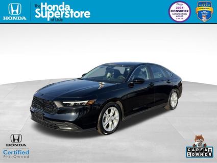 2023 Honda Accord Lisle IL