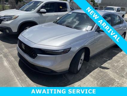 2024 Honda Accord Baton Rouge LA