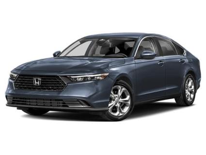 2024 Honda Accord Salinas CA
