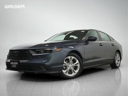 2024 Honda Accord Burnsville MN