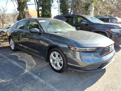 2024 Honda Accord Roanoke VA