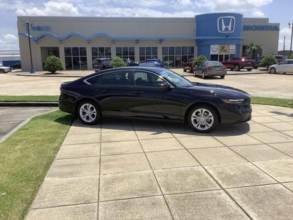 2025 Honda Accord Baton Rouge LA