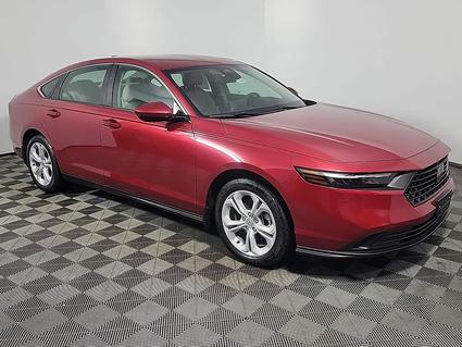 2025 Honda Accord Derwood MD