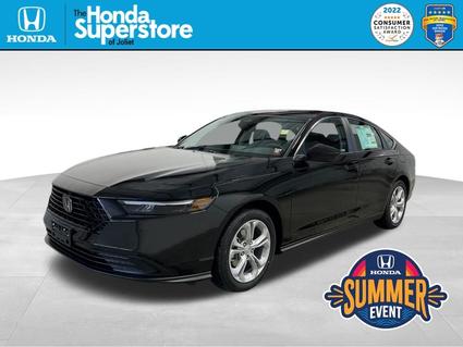 2025 Honda Accord Joliet IL