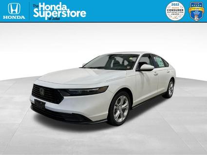 2025 Honda Accord Joliet IL