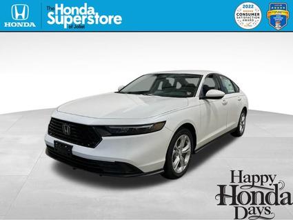2025 Honda Accord Joliet IL
