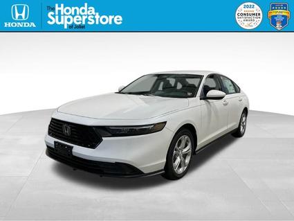 2025 Honda Accord Joliet IL