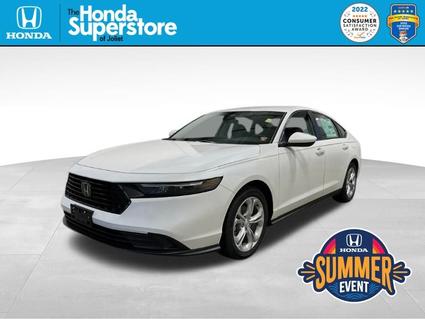 2025 Honda Accord Joliet IL