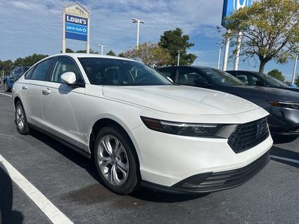 2025 Honda Accord Daphne AL