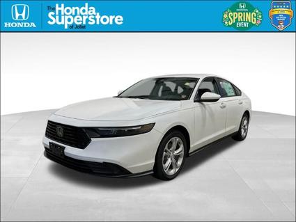 2025 Honda Accord Joliet IL