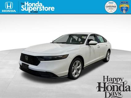 2025 Honda Accord Joliet IL