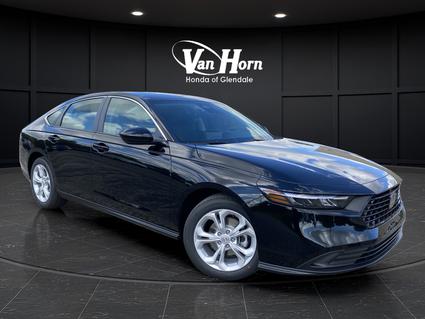 2025 Honda Accord Glendale WI