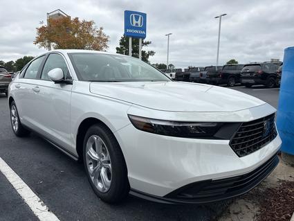 2025 Honda Accord LX 2025 Honda Accord Daphne AL