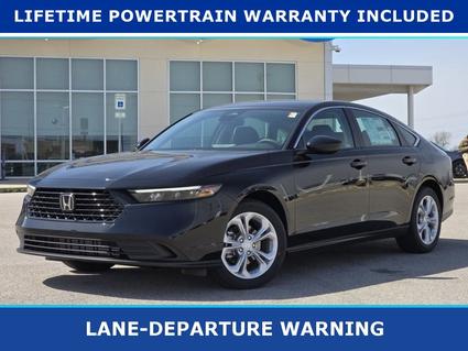 2026 Honda Accord Hopkinsville KY