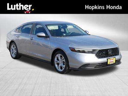 2023 Honda Accord Hopkins MN