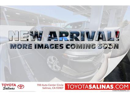 2023 Honda Accord Salinas CA
