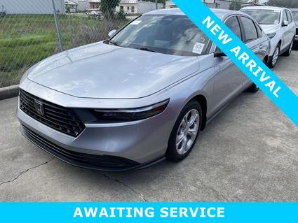 2025 Honda Accord Baton Rouge LA