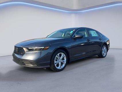 2025 Honda Accord Knoxville TN