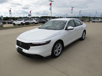 2023 Honda Accord Effingham IL