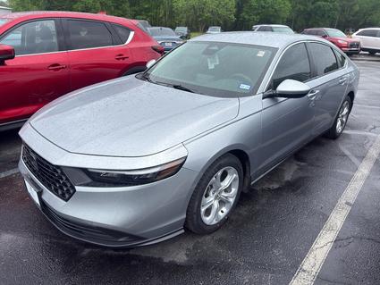 2023 Honda Accord Tyler TX