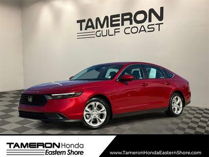 2023 Honda Accord Daphne AL