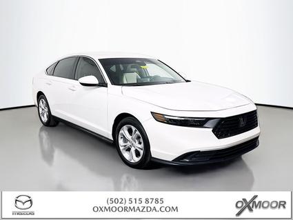 2024 Honda Accord Louisville KY