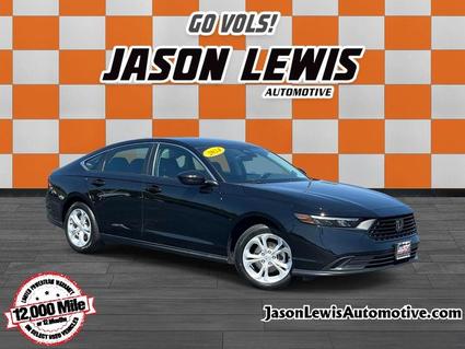 2024 Honda Accord Sparta TN