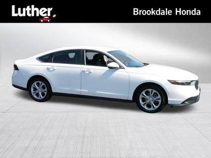 2024 Honda Accord Minneapolis MN