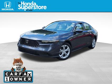 2024 Honda Accord Joliet IL