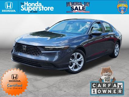 2024 Honda Accord Joliet IL