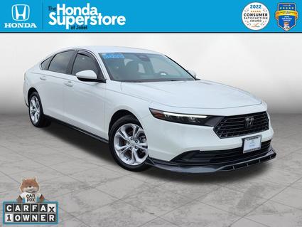 2025 Honda Accord Joliet IL