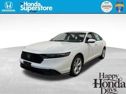 2025 Honda Accord Joliet IL