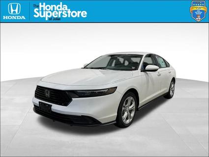 2025 Honda Accord Joliet IL
