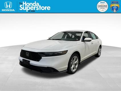 2025 Honda Accord Joliet IL