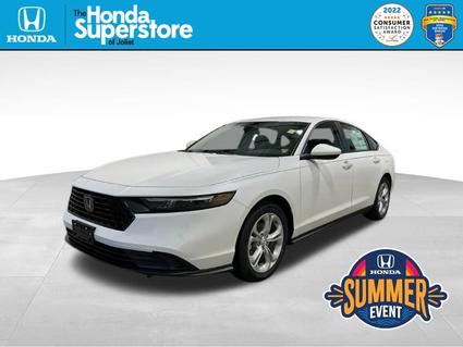 2025 Honda Accord Joliet IL