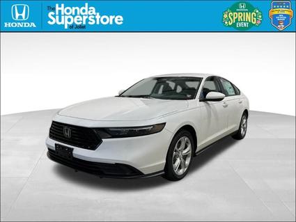 2025 Honda Accord Joliet IL