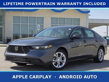 2026 Honda Accord Hopkinsville KY